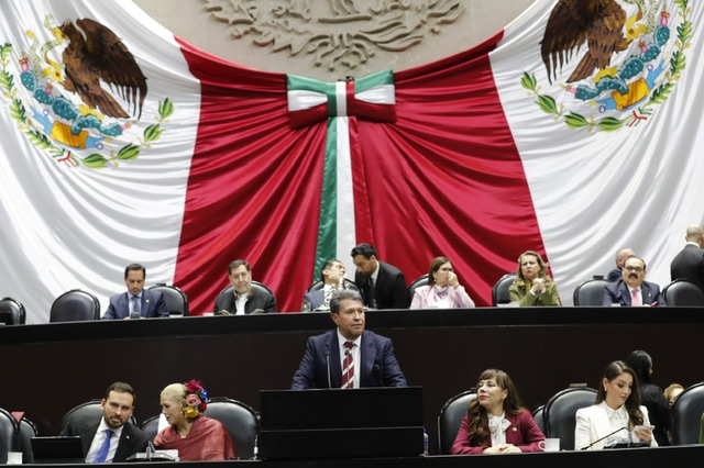camara de diputados