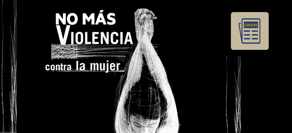 violencis contra mujer