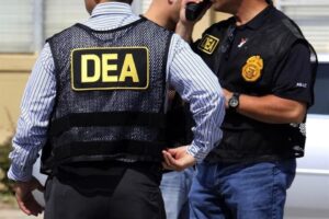 Firman acuerdo de colaboración Mexico-EUA, pero desde meses la DEA opera en suelo mexicano