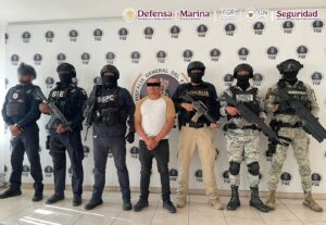 detenido