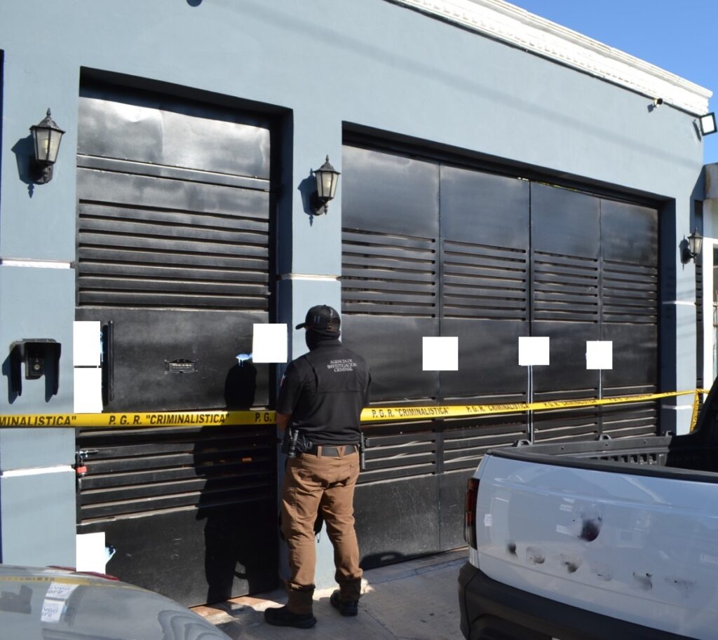 Obtiene FGR sentencia condenatoria contra cuatro personas por delitos contra la salud en Kanasín, Yucatán